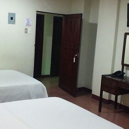 Hotel Andes Inn Guayaquil Eksteriør billede