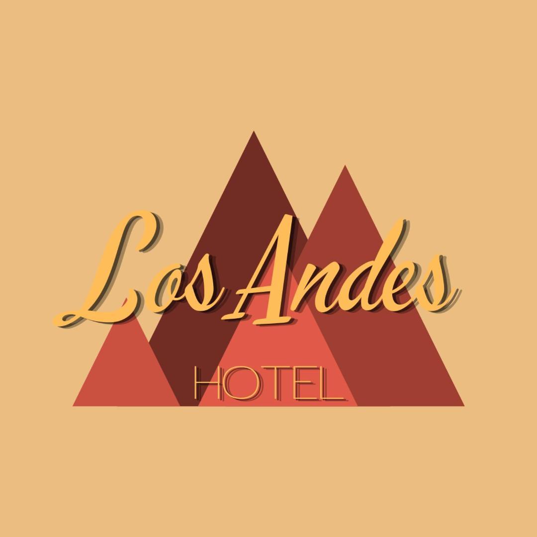 Hotel Andes Inn Guayaquil Eksteriør billede
