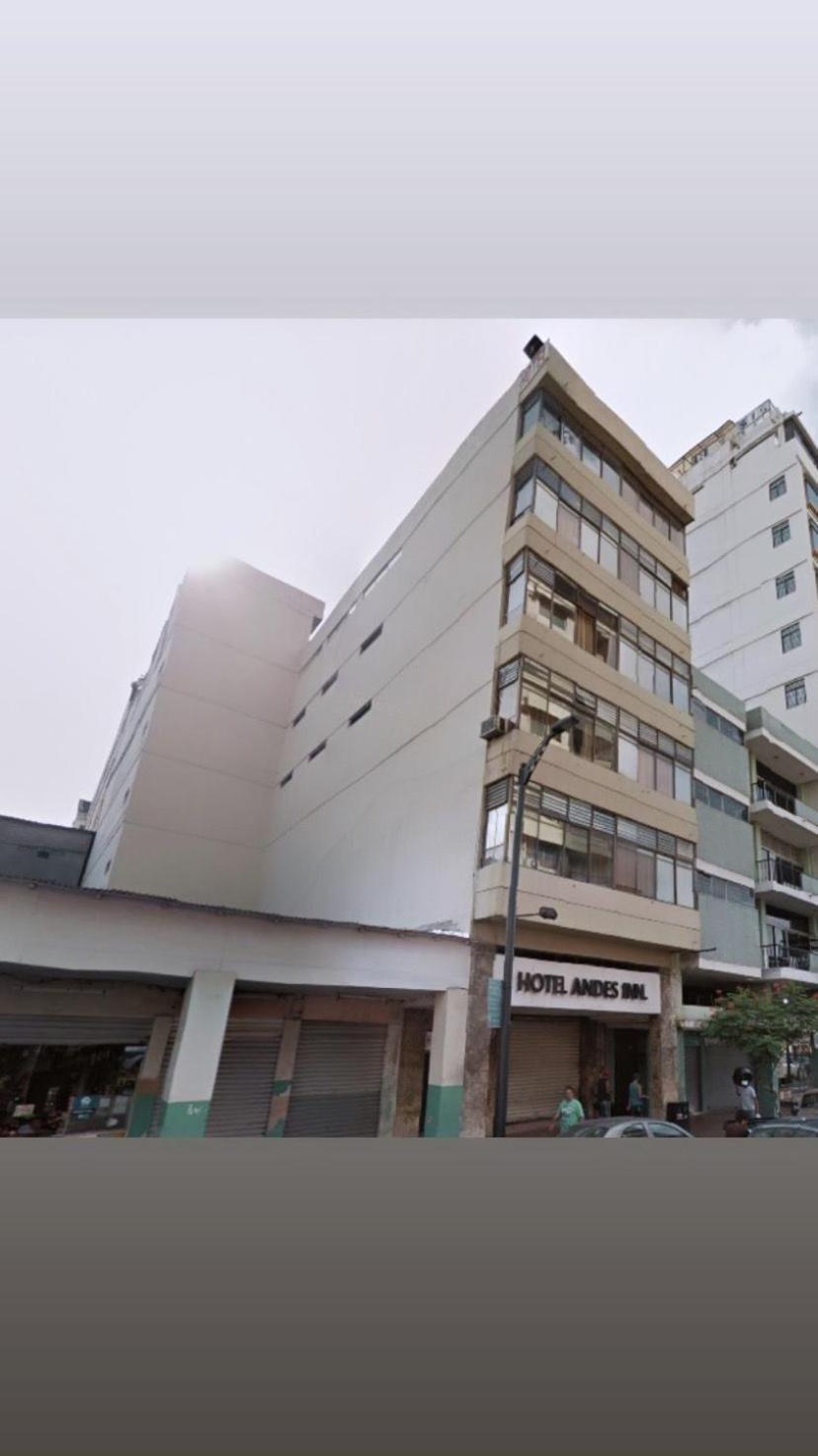 Hotel Andes Inn Guayaquil Eksteriør billede
