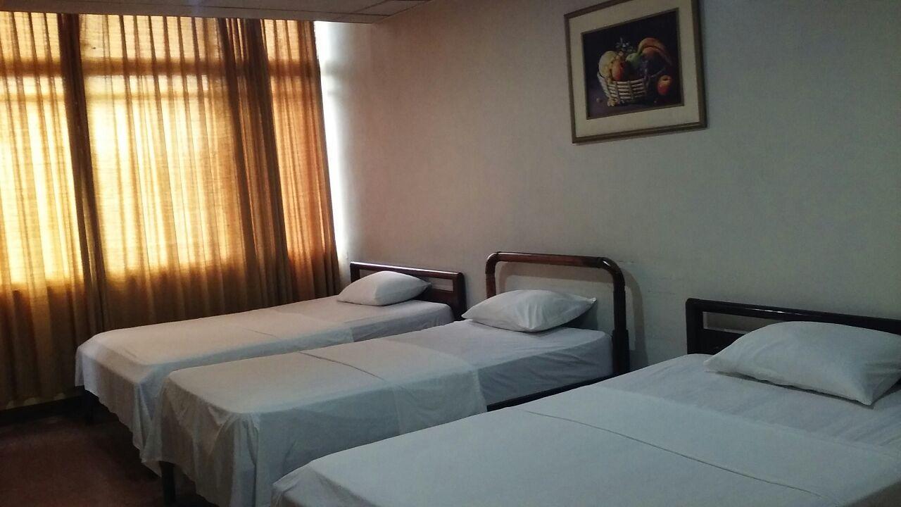 Hotel Andes Inn Guayaquil Eksteriør billede