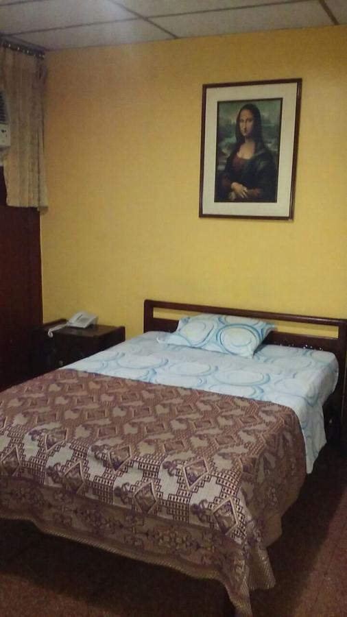 Hotel Andes Inn Guayaquil Eksteriør billede