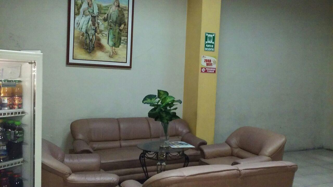 Hotel Andes Inn Guayaquil Eksteriør billede