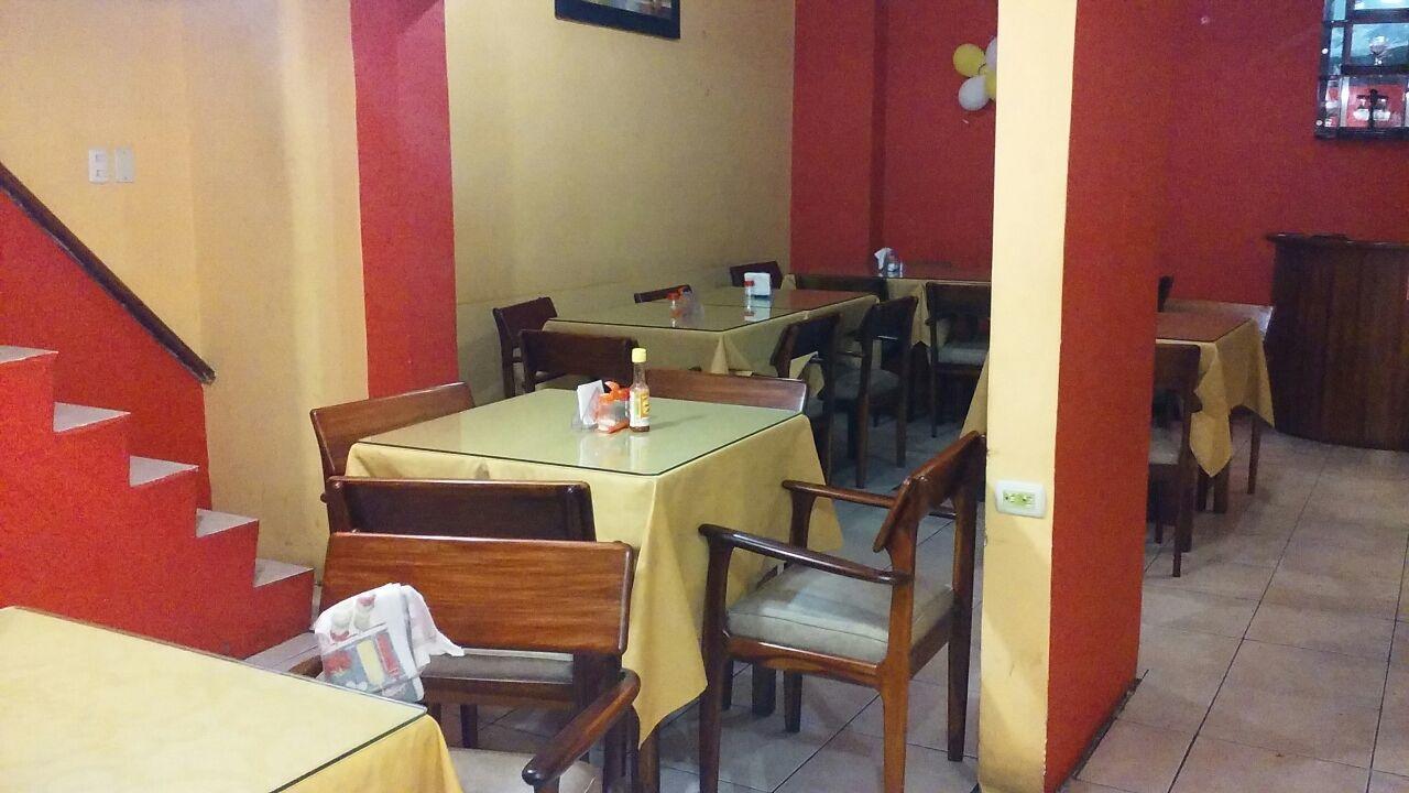Hotel Andes Inn Guayaquil Eksteriør billede