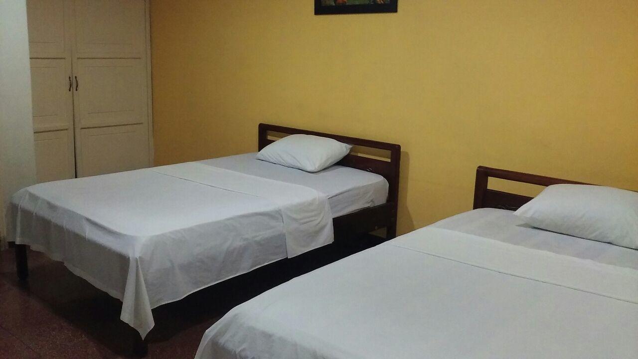 Hotel Andes Inn Guayaquil Eksteriør billede