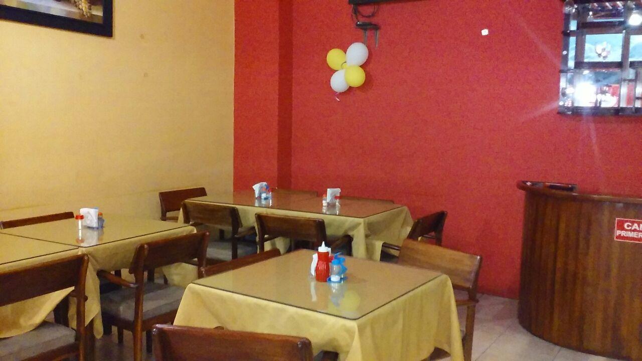 Hotel Andes Inn Guayaquil Eksteriør billede